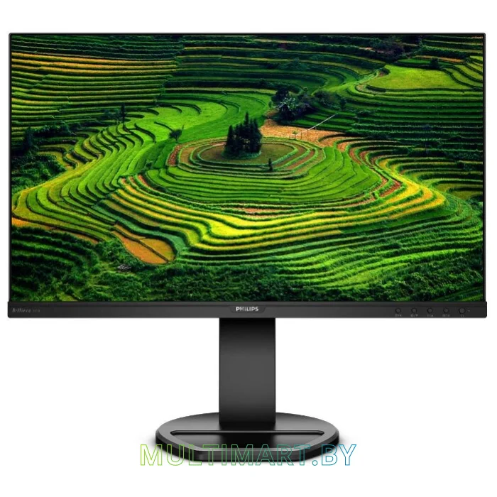 Монитор Philips 241B8QJEB/00